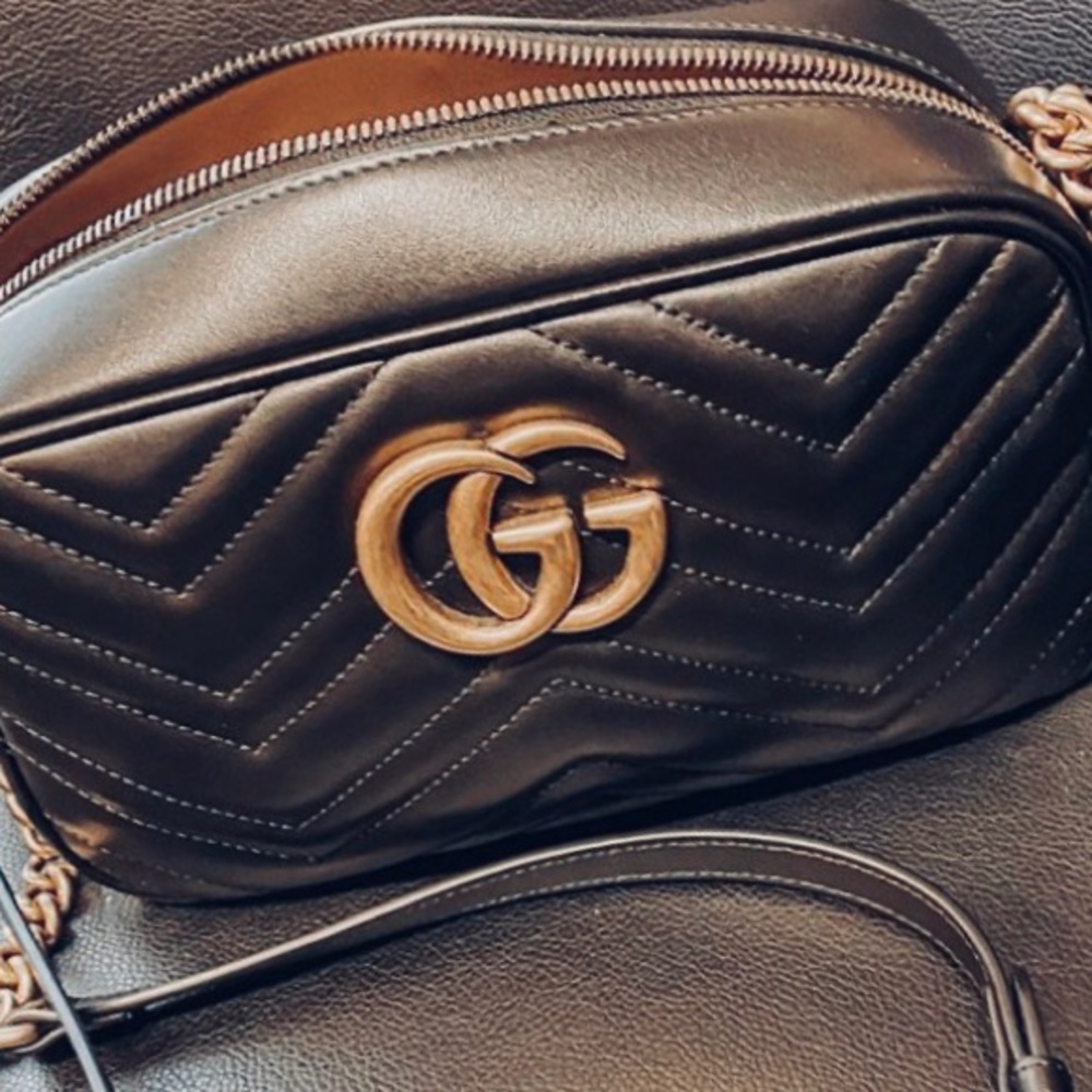 Gucci bag